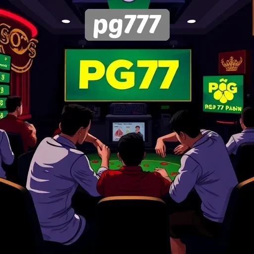 Keuntungan bergabung dengan komunitas pg777