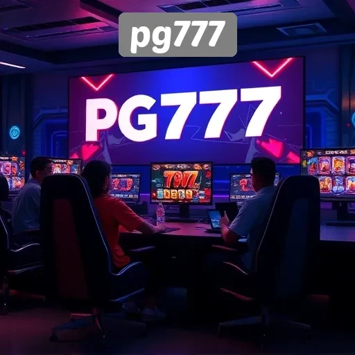 Pengalaman Gaming Terbaik di Situs PG777