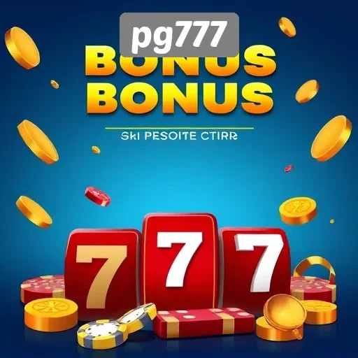 Menyingkap Sistem Bonus dan Promosi di pg777