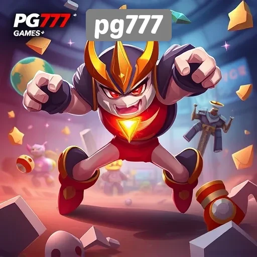 Tantangan dan Peluang di pg777 bagi Pengembang Game