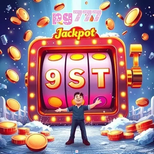 pg777: Event Spesial Menarik untuk Pemain Game Online Indonesia