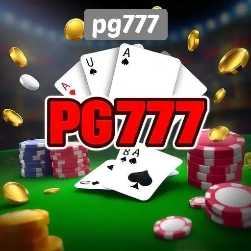 Menjelajahi Beragam Permainan di Situs pg777