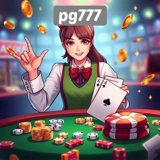 Menggali Jenis Permainan yang Tersedia di pg777