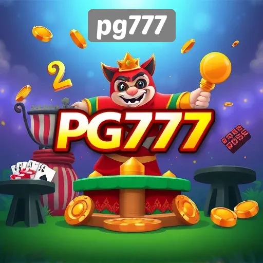 Menelusuri Beragam Game Populer di pg777