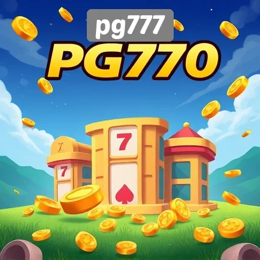 Mengulik Fitur Unggulan Situs Game pg777