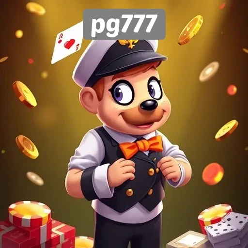 Keunggulan Fitur Permainan di pg777