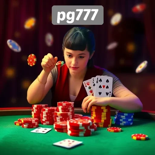 Panduan Memulai Bermain di Situs pg777