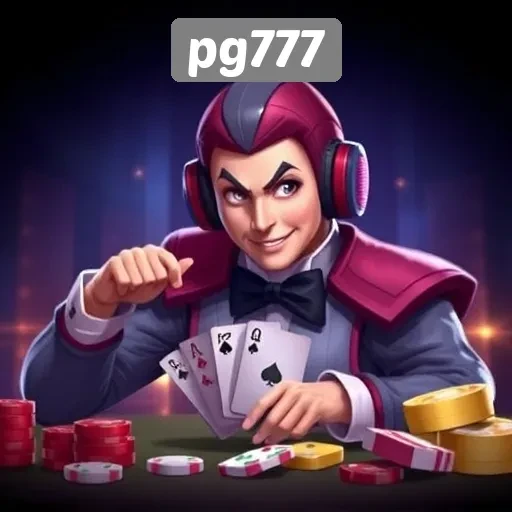 Panduan Lengkap Menggunakan Situs Game pg777