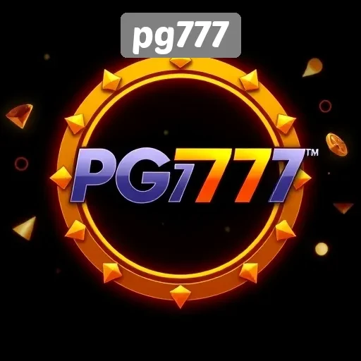 Pengenalan Situs Game pg777 untuk Penggemar Judi Online
