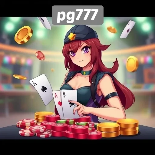 Pendahuluan tentang Situs Game pg777 untuk Pemain Indonesia