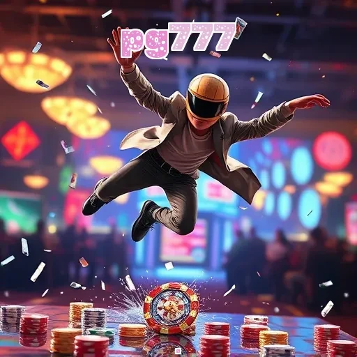 pg777: Fitur Unggulan dan Berita Game Terbaru di Indonesia