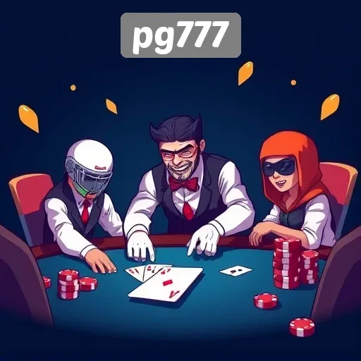 Pengalaman Bermain di Situs Game pg777 untuk Pemula