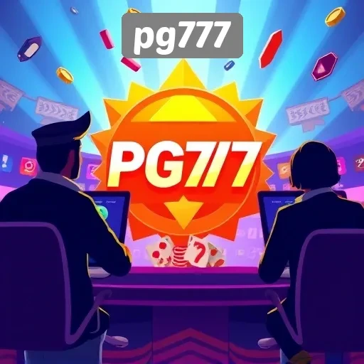 Perbandingan Situs pg777 dengan Platform Game Lainnya