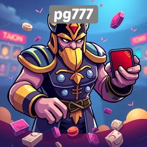 Memahami Fitur Unggulan di Situs Game pg777