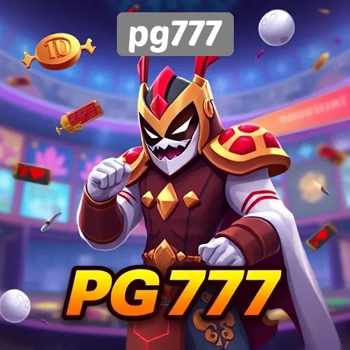 Mengapa pg777 Menjadi Pilihan Utama Pecinta Game Online