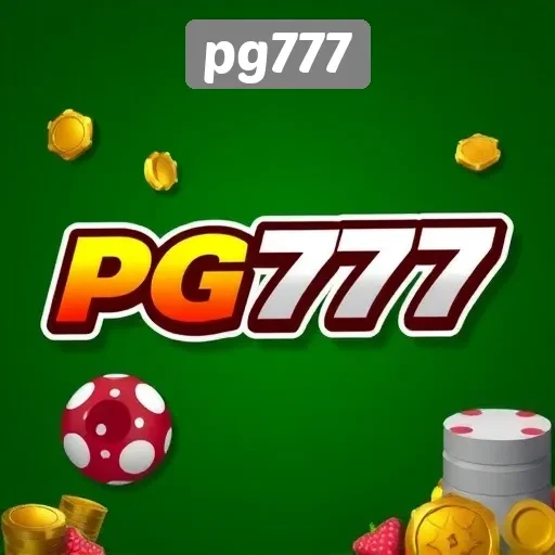 Mengulas Fitur Menarik dari Situs Game PG777
