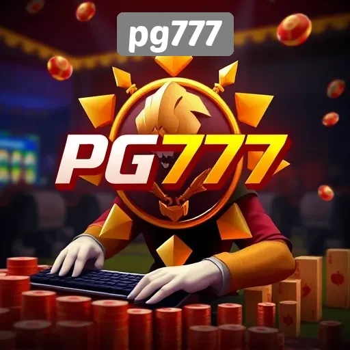 pg777 Panduan Lengkap untuk Pemain Game Online