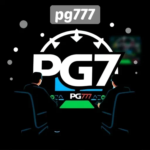 pg777: Tempat Berkumpulnya Penggemar Game Online