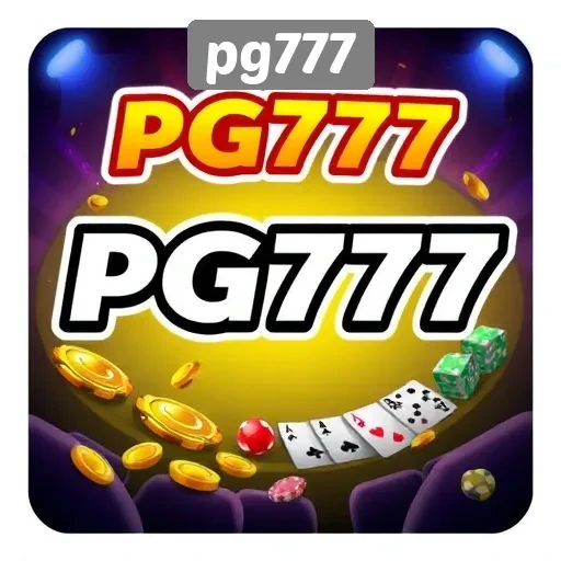 Mengenal pg777 sebagai Platform Game Terpercaya di Indonesia