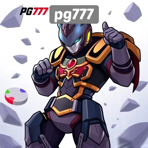 Bagaimana pg777 Menarik Minat Para Gamer di Tanah Air