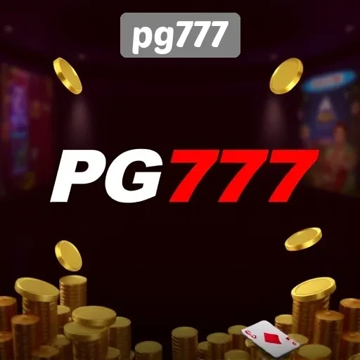 Mengenal Situs Game PG777 dan Layanan yang Ditawarkan