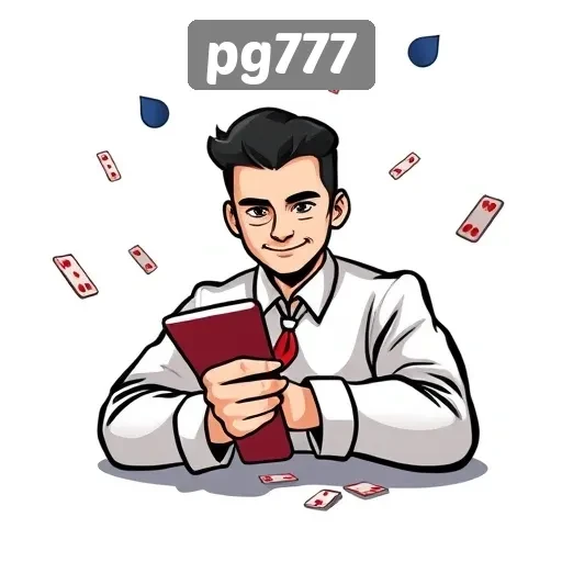 Panduan Lengkap Menggunakan Situs PG777 untuk Pemain Baru