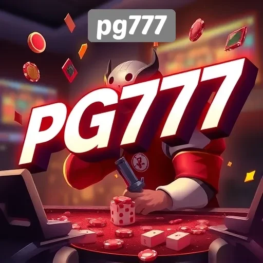 Pengaruh pg777 terhadap Industri Game Online di Indonesia