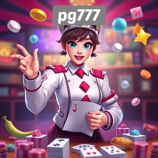 Mengungkap Fitur Menarik di Situs Game pg777