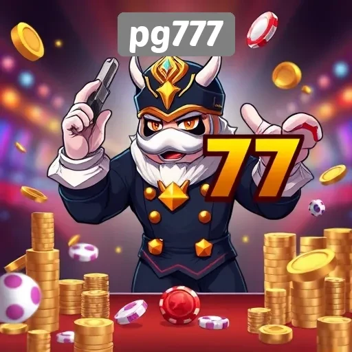 Keunggulan pg777 dalam Dunia Game Online