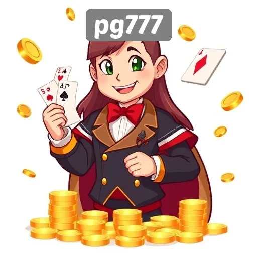 Keunggulan pg777 dalam Penyediaan Permainan Kasino Online