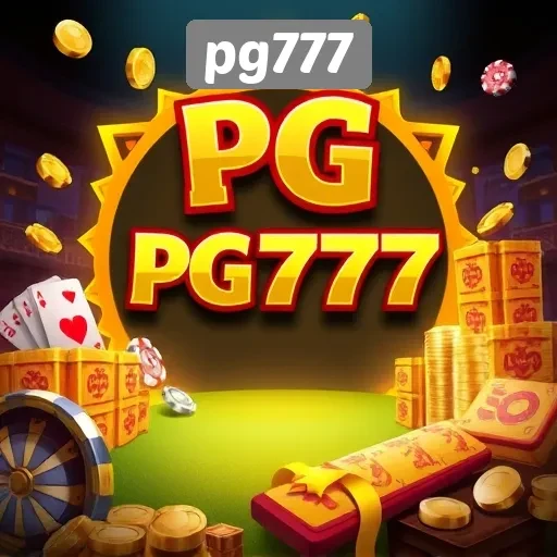 Mengenal Situs PG777 sebagai Platform Game Online