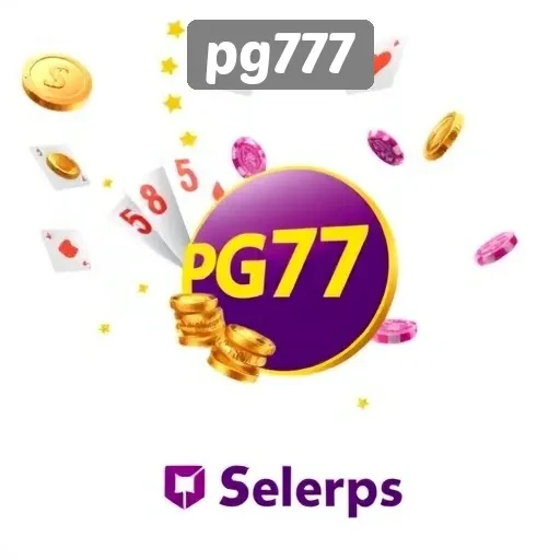 Promosi dan Bonus Menarik yang Ditawarkan pg777