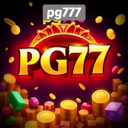Keunggulan pg777 Dalam Menyediakan Permainan Slot Online