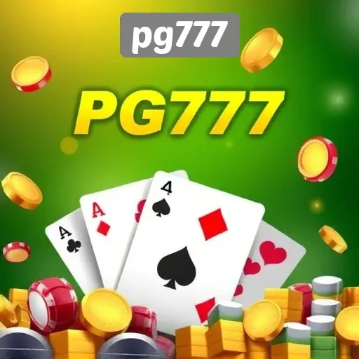 PG777 Platform Game Terpercaya untuk Para Gamers