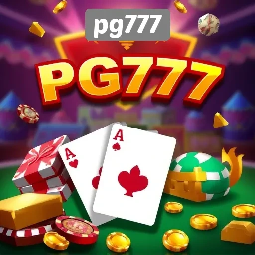 Mengenal pg777 Sebagai Platform Game Terpercaya