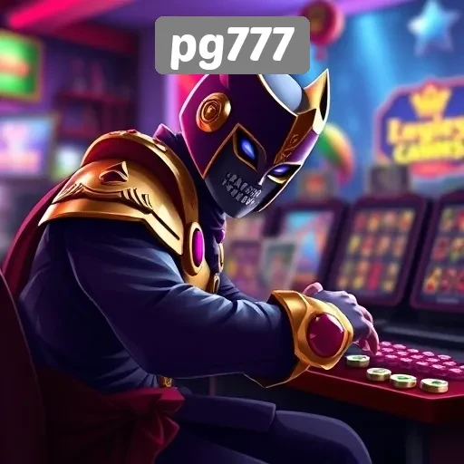 Varian Game Populer yang Tersedia di pg777