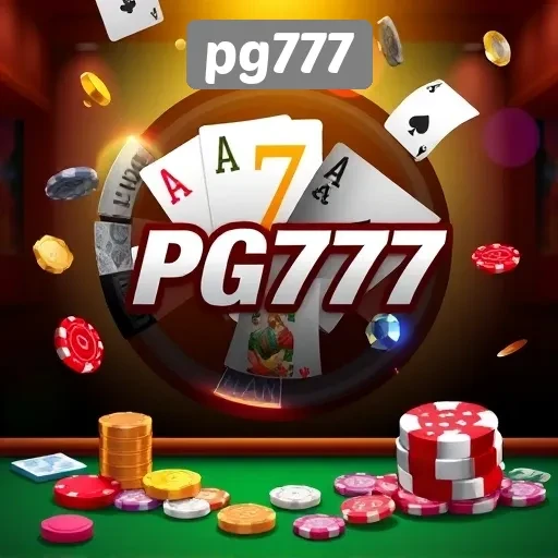 Tinjauan Lengkap Mengenai Permainan Yang Tersedia Di pg777