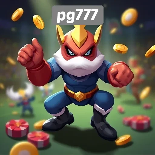 Mengulas Fitur Menarik di Situs Game pg777