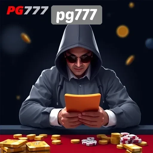 Masalah Keamanan di Situs pg777 yang Perlu Diketahui