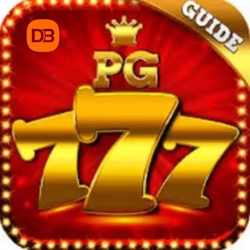 Logo resmi pg777