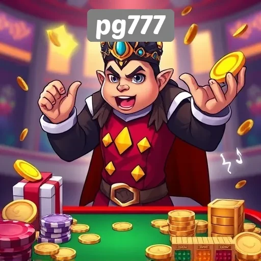 Taktik dan Strategi untuk Menang di Permainan PG777