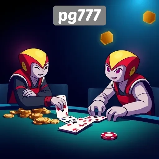 Pengalaman Pengguna di pg777 Jalan Menuju Kesuksesan