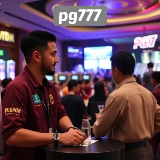 Testimoni Pengguna tentang Pengalaman di PG777